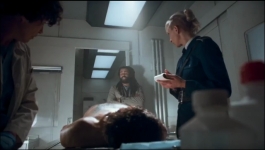 Snowpiercer - Season 01 Episode 02